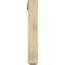 Ekena Millwork Westlake Craftsman Rough Sawn Bracket w/ Offset Brace, Douglas Fir, 6"W x 34"D x 40"H BKT0604X34X40WTL04RDF - alternate 2
